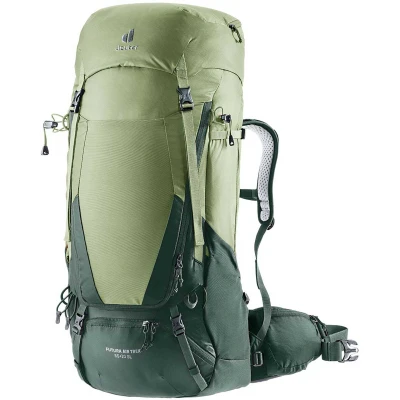 Abbildung von Deuter Futura Air Trek 55 + 10 SL Rucksack