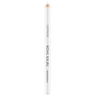 Abbildung von Catrice Kohl Kajal Waterproof Bleistift 20 Tweet White