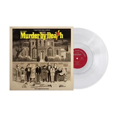 Abbildung von Murder By Death