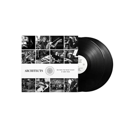 Abbildung von For Those That Wish to Exist at Abbey Road [Vinyl LP]