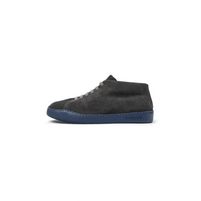 Abbildung von Camper PEU Touring Sneaker high, Herren, Größe: 39, Dunkelgrau Schuhe