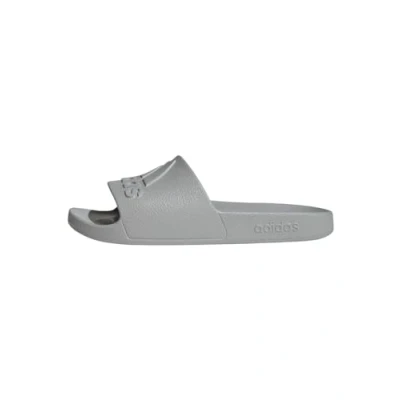Abbildung von adidas Sportswear Adilette Badesandale grey two two, Größe: 38, Schuhe