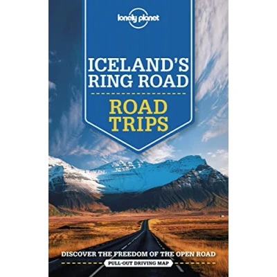 Abbildung von Iceland&#039;s Ring Road