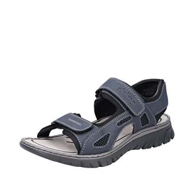 Abbildung von Rieker Herren Sandalen 26761