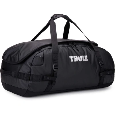 Abbildung von Thule Chasm Duffel 70L Reisetasche