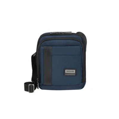 Abbildung von Samsonite Openroad 2.0 Tablet Crossover 9.7 24 Cool Blue Umhängetasche