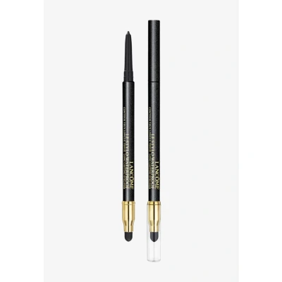 Abbildung von LANCÔME LE Stylo Waterproof Lidschatten, Damen, Größe: 0.35 g, Noir onyx