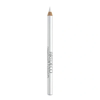 Abbildung von ARTDECO Nail Whitener Pencil Nagelweißstift für French Manicure 1 x 1,5 g