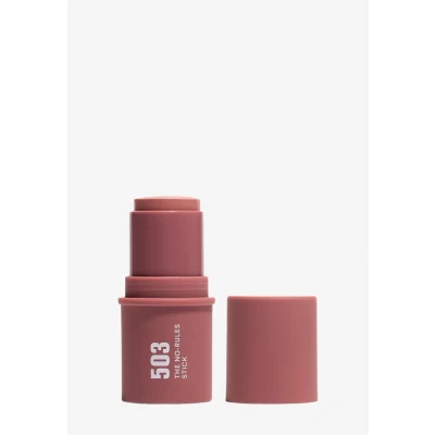 Abbildung von 3ina THE Norules Stick (MINI) Lip &amp; Cheek Tint, Damen, Größe: 3.5 g, 503 nude pink