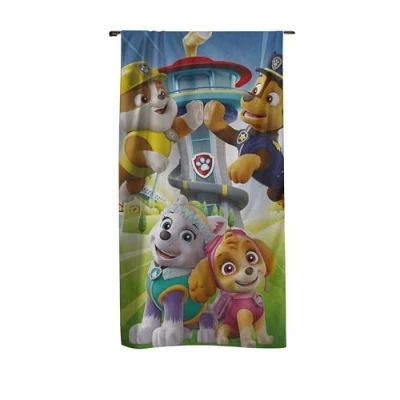 Abbildung von MTOnlinehandel Badetuch, Kinder, 70x140cm, 100% Baumwolle, weiches, saugfähiges Handtuch, Strandtuch für Jungen und Mädchen (Friends)