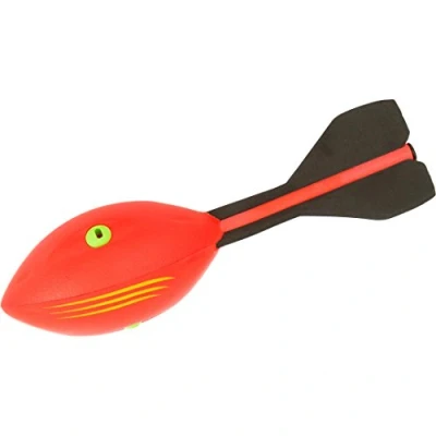 Abbildung von Schildkröt Rocket Whistler
