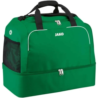 Abbildung von JAKO Unisex Sporttasche Classico Uni, Sportgrün, 2 (Junior)