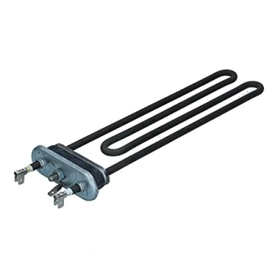 Abbildung von LUTH Premium Profi Parts Heizelement/Heizstab für Waschmaschine 3000W kompatibel mit Electrolux 124032550