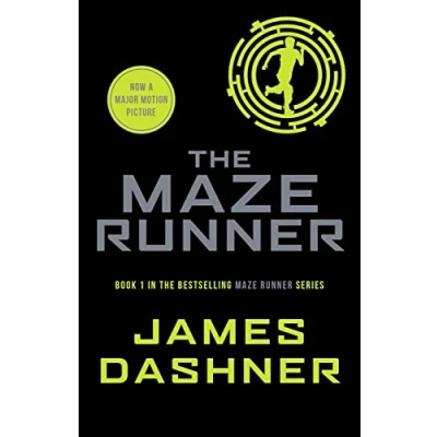 Abbildung von the Maze Runner: book 1 in multi million bestselling series, now a major movie (Maze Runner Series)