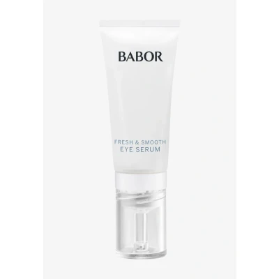 Abbildung von Babor Fresh &amp; Smooth EYE Serum Serum, Größe: 15 ml,