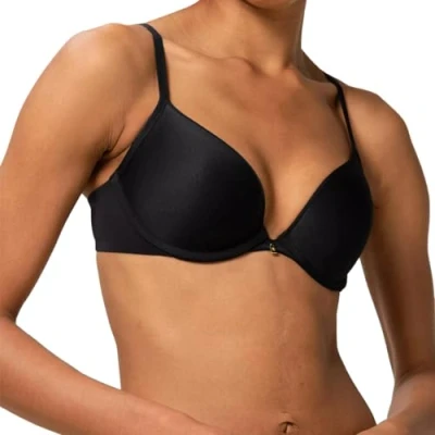 Abbildung von Triumph Body Make Up Essentials WHU Push BH (80D Black)