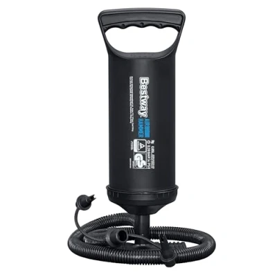 Abbildung von Bestway Air Hammer Handpumpe 850 ml
