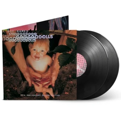 Abbildung von A Boy Named Goo(30th Anniversary Deluxe Edition) [Vinyl LP]