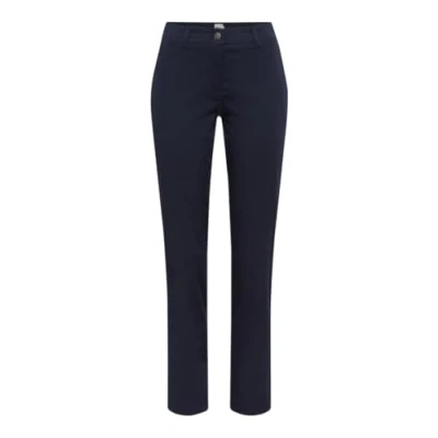 Abbildung von BRAX Style Chino, Damen, Größe: 40xR, Navy