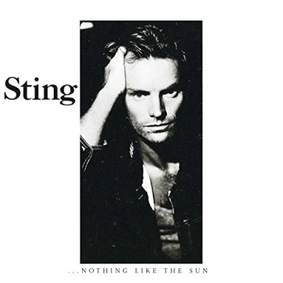 Abbildung von ...Nothing Like the Sun (2lp) [Vinyl LP]