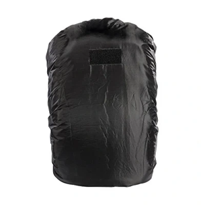 Abbildung von Tasmanian Tiger TT Raincover S schwarz 30 40L Regenschutz wasserdichter Überzug für Rucksäcke, Transportschutz, Regenhülle, Tarnung