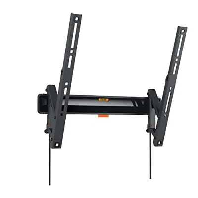 Abbildung von Vogel&#039;s Comfort TVM 3415 Neigbare TV Wandhalterung für 32 65 Zoll Fernseher, max. 25 kg, Halterung VESA 400x400, Universelle Kompatibilität