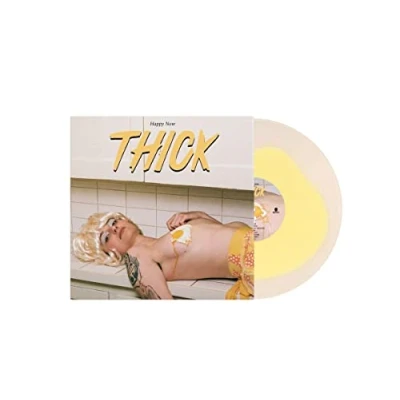 Abbildung von Happy Now (Strictly Limited Coloured Vinyl Edition [Vinyl LP]