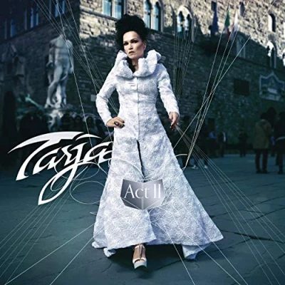 Abbildung von Tarja Act II