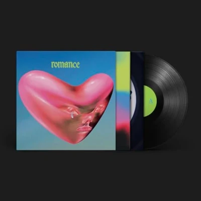 Abbildung von Romance [Vinyl LP]