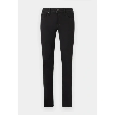 Abbildung von Jack &amp; Jones Jjiliam Jjoriginal Jeans Skinny Fit, Herren, Größe: 34x34, Black denim