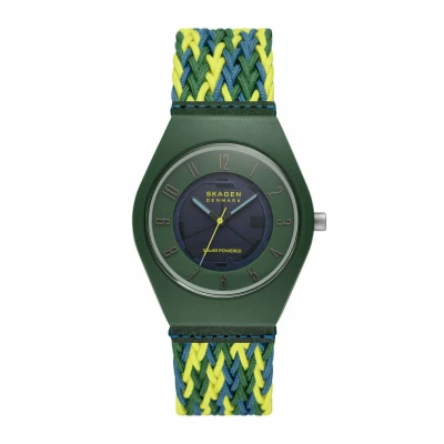 Abbildung von Skagen Watch SKW6881