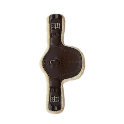 Abbildung von Kentucky Sheepskin Short Stud Girth