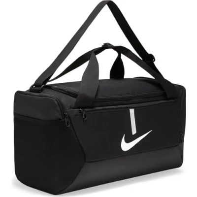 Abbildung von Nike Performance Academy Sporttasche, Größe: One Size, black / white