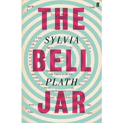 Abbildung von The Bell Jar: Sylvia Plath