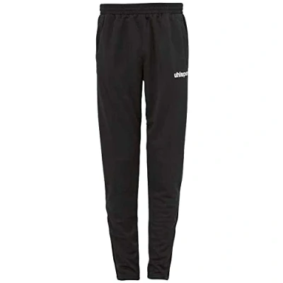 Abbildung von uhlsport Kinder Team Hose, schwarz/Weiß, 128