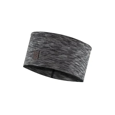Abbildung von Buff Merino Wide Headband Mütze