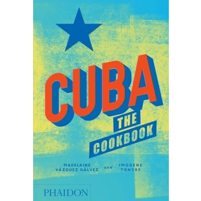 Abbildung von Cuba: The Cookbook (Cucina)