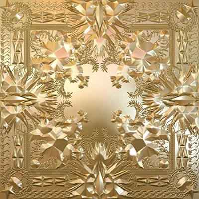 Abbildung von Watch the Throne