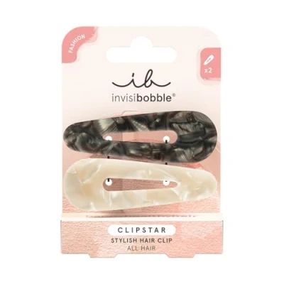 Abbildung von Invisibobble IB Clipstar Cliphue Haarset, Damen, Größe: One Size, Multicolor