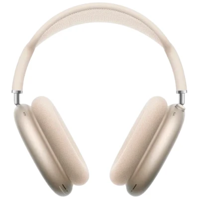 Abbildung von Apple AirPods Max USB C Beige