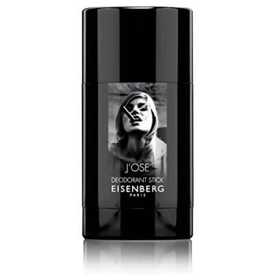 Abbildung von Eisenberg J&#039;OSE Deodorant Stick Deodorant, Größe: 75 ml,