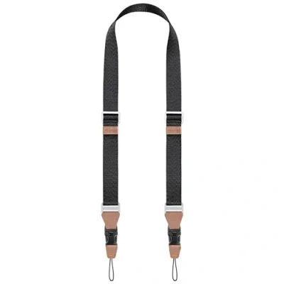 Abbildung von K&amp;F Concept Kamera Schultergurt für Fotografen, professioneller Umhängegurt, Umhängetaschen Belt Strap kompatibel mit Sony Canon Nikon Fuji Kamera, andere DSLR Spiegelreflexkameras