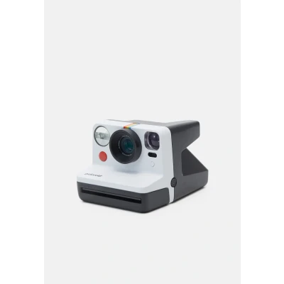 Abbildung von Polaroid NOW GEN 2 SET Kamera, Größe: One Size, Black/white
