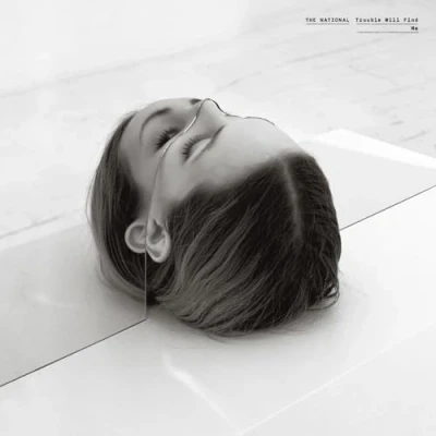 Abbildung von Trouble Will Find Me [Vinyl LP]