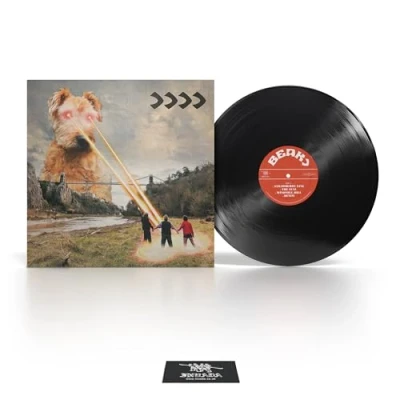 Abbildung von &gt;&gt;&gt;&gt; [VINYL] [Vinyl LP]