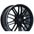 Abbildung von Rial Kibo 8.0x19 5x114.3 ET45 70.1 Jante