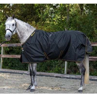 Abbildung von Bucas Irish Turnout Light 0g