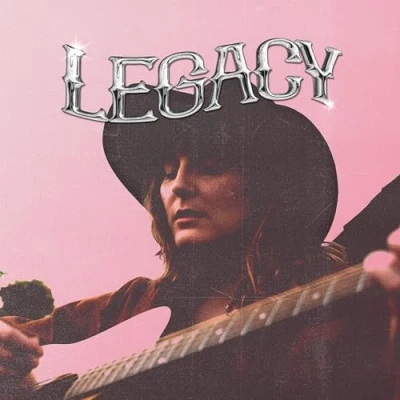 Abbildung von Legacy [Vinyl LP]