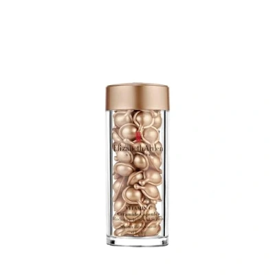 Abbildung von Elizabeth Arden Ceramide Vitamin C Capsules Renewal Serum Gesichtspflegeset, Damen, Größe: One Size,