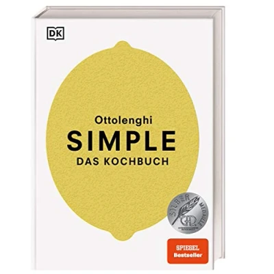 Abbildung von Simple. Das Kochbuch: Überraschend einfach, immer besonders. Der SPIEGEL Besteller mit 130 Rezepten